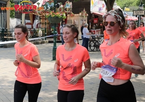 ASICS Frauenlauf 2019