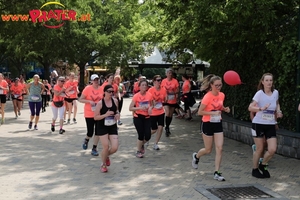 ASICS Frauenlauf 2019