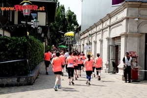 ASICS Frauenlauf 2019