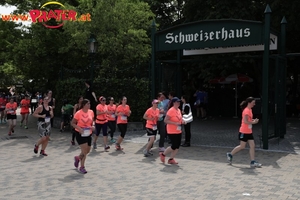 ASICS Frauenlauf 2019