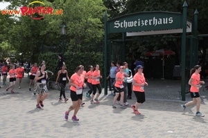 ASICS Frauenlauf 2019