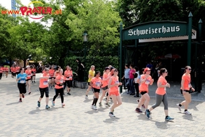 ASICS Frauenlauf 2019