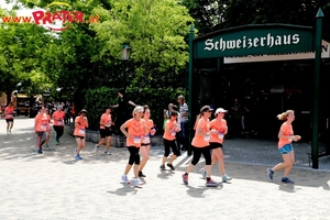 ASICS Frauenlauf 2019