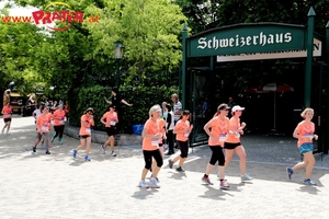 ASICS Frauenlauf 2019