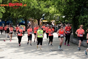 ASICS Frauenlauf 2019