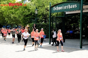 ASICS Frauenlauf 2019