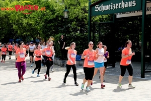 ASICS Frauenlauf 2019