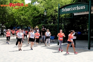 ASICS Frauenlauf 2019