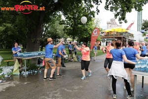 ASICS Frauenlauf 2019