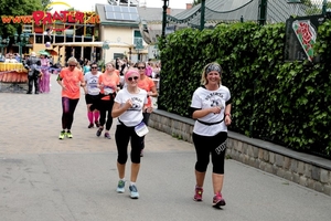 ASICS Frauenlauf 2019