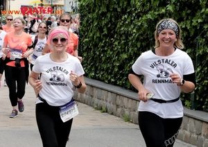 ASICS Frauenlauf 2019