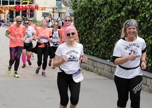 ASICS Frauenlauf 2019