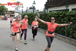 ASICS Frauenlauf 2019