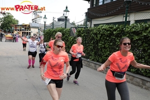 ASICS Frauenlauf 2019