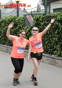 ASICS Frauenlauf 2019