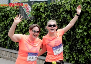 ASICS Frauenlauf 2019