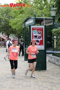 ASICS Frauenlauf 2019