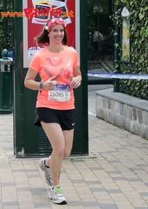 ASICS Frauenlauf 2019