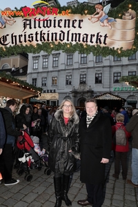 32 Alt Wiener Christkindelmarkt