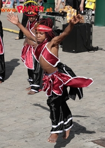 Ballet Djiby Kouyate Mali