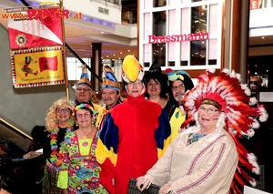 Fasching Aktiv