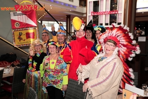 Fasching Aktiv