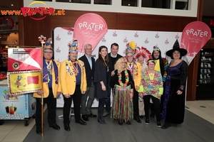 Fasching Aktiv