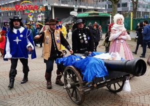 Fasching 2019