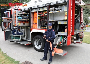 Feuerwehr