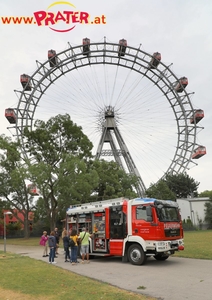 Feuerwehr