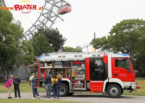 Feuerwehr