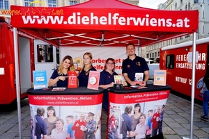 Feuerwehrfest