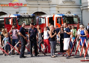 Feuerwehrfest