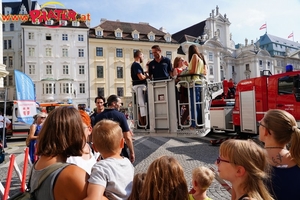 Feuerwehrfest