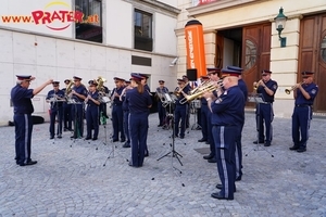 Feuerwehrfest