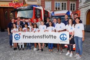 Feuerwehrfest