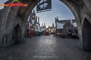 Hogsmeade