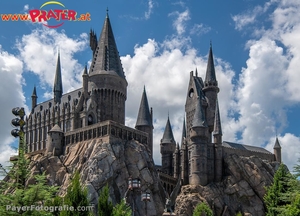 Hogwarts