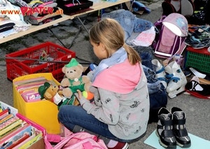 Kinderflohmarkt