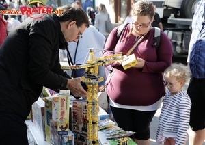 Kinderflohmarkt