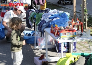 Kinderflohmarkt