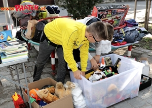 Kinderflohmarkt