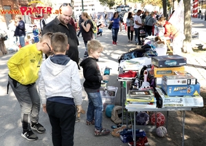 Kinderflohmarkt