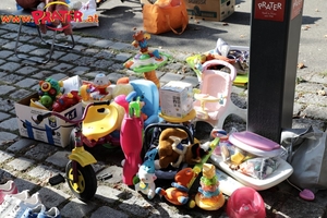 Kinderflohmarkt