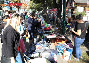 Kinderflohmarkt