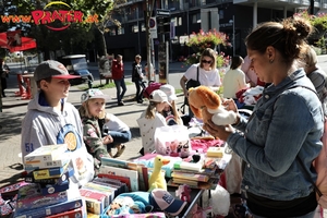 Kinderflohmarkt