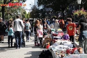 Kinderflohmarkt