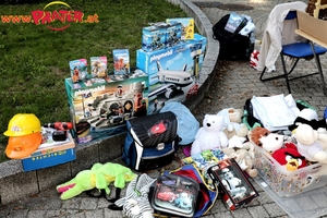 Kinderflohmarkt