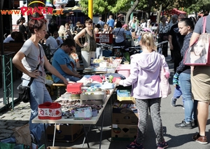 Kinderflohmarkt