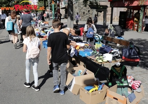 Kinderflohmarkt